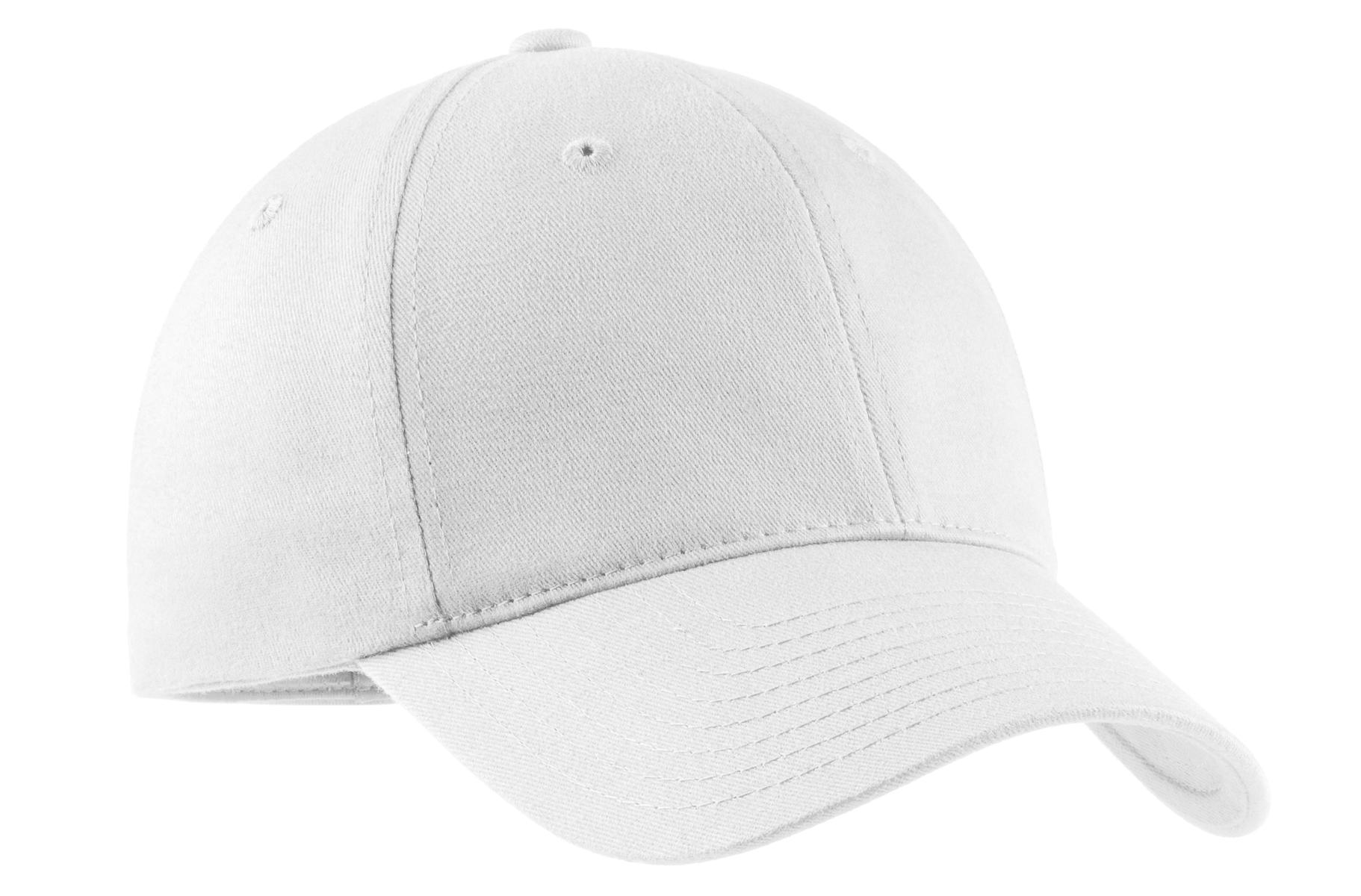 DISCONTINUED  Port Authority ®  Portflex ®  Structured Cap