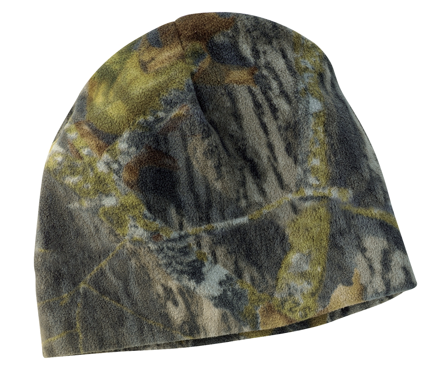 Port Authority ®  Camouflage Fleece Beanie