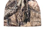 Port Authority ®  Camouflage Fleece Beanie - 