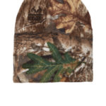 Port Authority ®  Camouflage Fleece Beanie - 