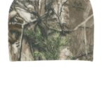 Port Authority ®  Camouflage Fleece Beanie - 