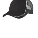 Port Authority ®  Colorblock Mesh Back Cap - 