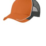 Port Authority ®  Colorblock Mesh Back Cap - 