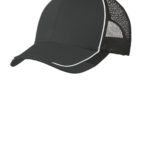 Port Authority ®  Colorblock Mesh Back Cap - 