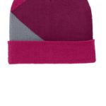 Variation picture for Loganberry/ Dark Fuchsia/ Silver