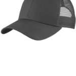 Port Authority ®  Adjustable Mesh Back Cap - 