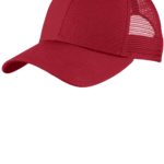 Port Authority ®  Adjustable Mesh Back Cap - 