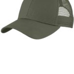 Port Authority ®  Adjustable Mesh Back Cap - 