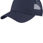 Port Authority ®  Adjustable Mesh Back Cap - 