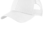 Port Authority ®  Adjustable Mesh Back Cap - 