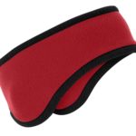 Port Authority ®  Two-Color Fleece Headband - 