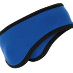 Port Authority ®  Two-Color Fleece Headband - 