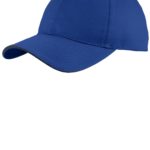 Port & Company ®  Unstructured Sandwich Bill Cap - 
