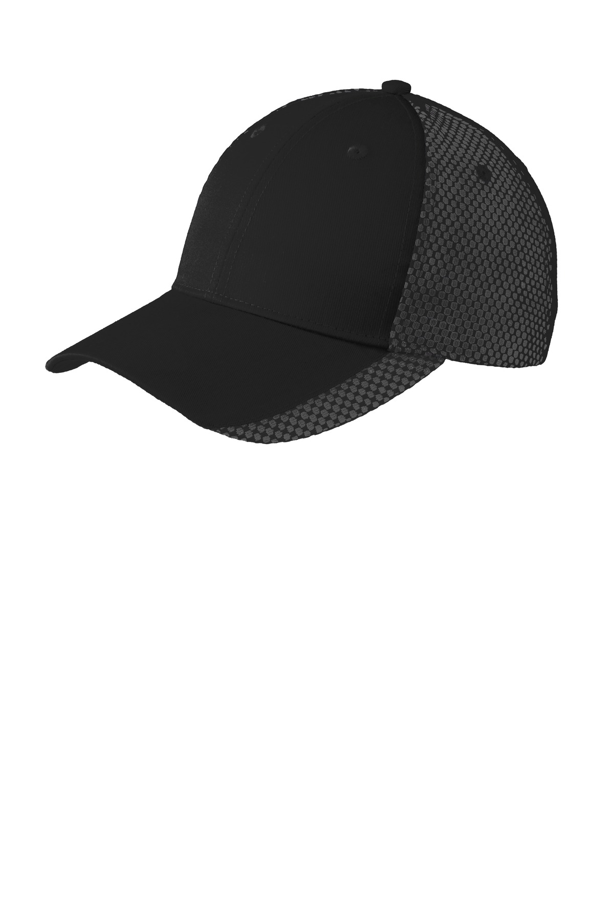 Port Authority ®  Two-Color Mesh Back Cap