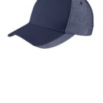 Port Authority ®  Two-Color Mesh Back Cap - 