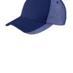 Port Authority ®  Two-Color Mesh Back Cap - 