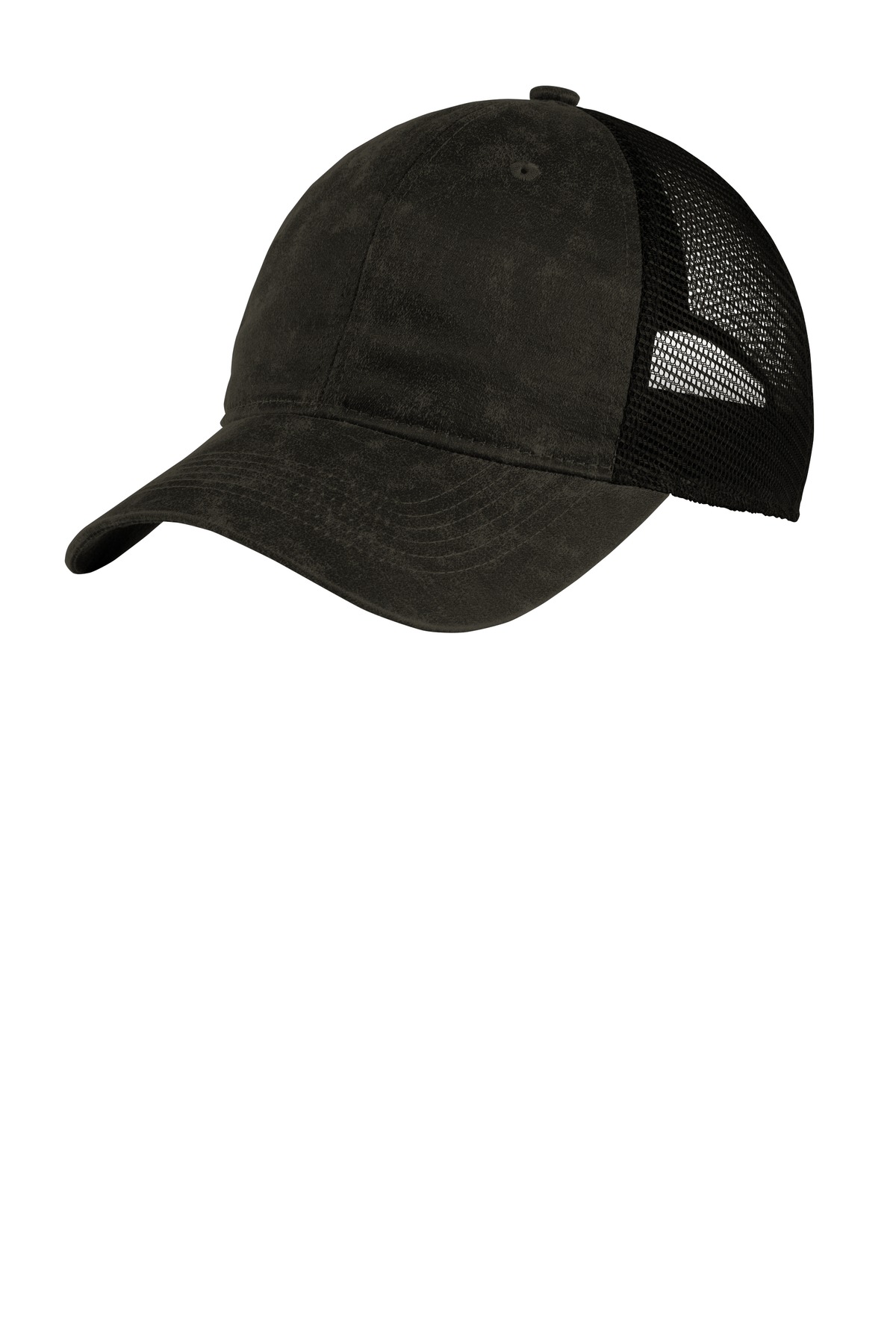 Port Authority  ®  Pigment Print Mesh Back Cap