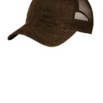 Port Authority  ®  Pigment Print Mesh Back Cap - 