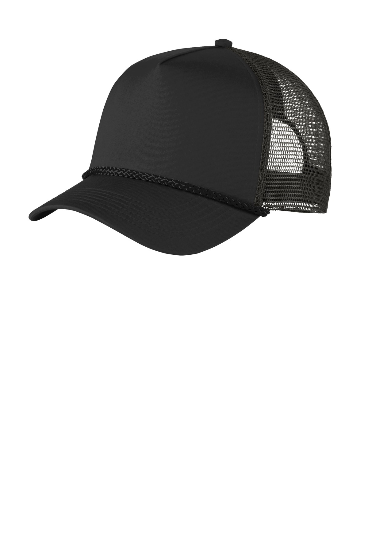 Port Authority ®  5-Panel Snapback Cap