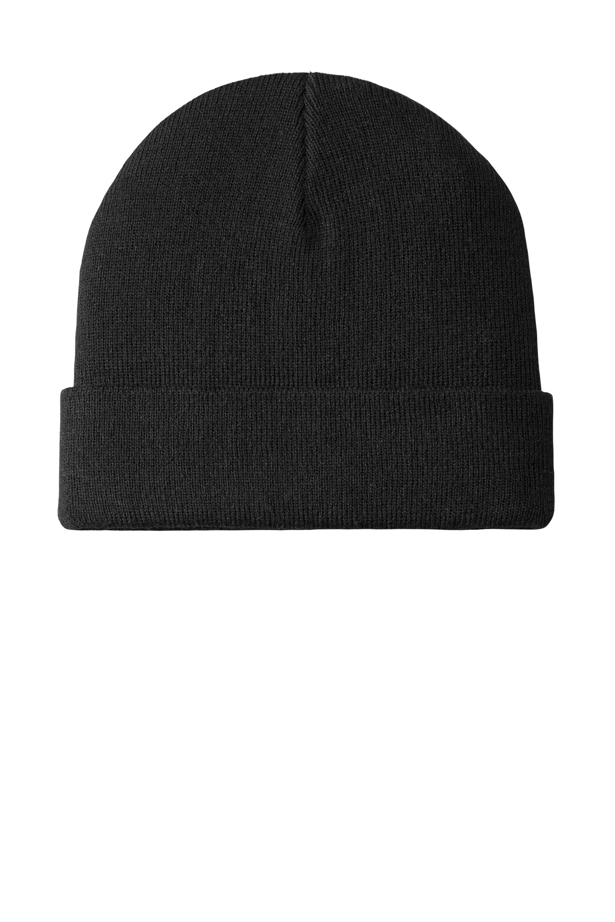 Port Authority  ®  Knit Cuff Beanie