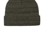 Port Authority  ®  Knit Cuff Beanie - 