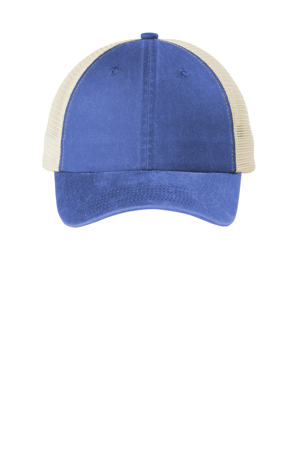 Port Authority  ®  Beach Wash  ®  Mesh Back Cap