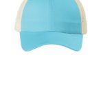 Port Authority  ®  Beach Wash  ®  Mesh Back Cap - 