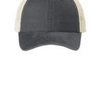 Port Authority  ®  Beach Wash  ®  Mesh Back Cap - 