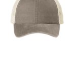 Port Authority  ®  Beach Wash  ®  Mesh Back Cap - 