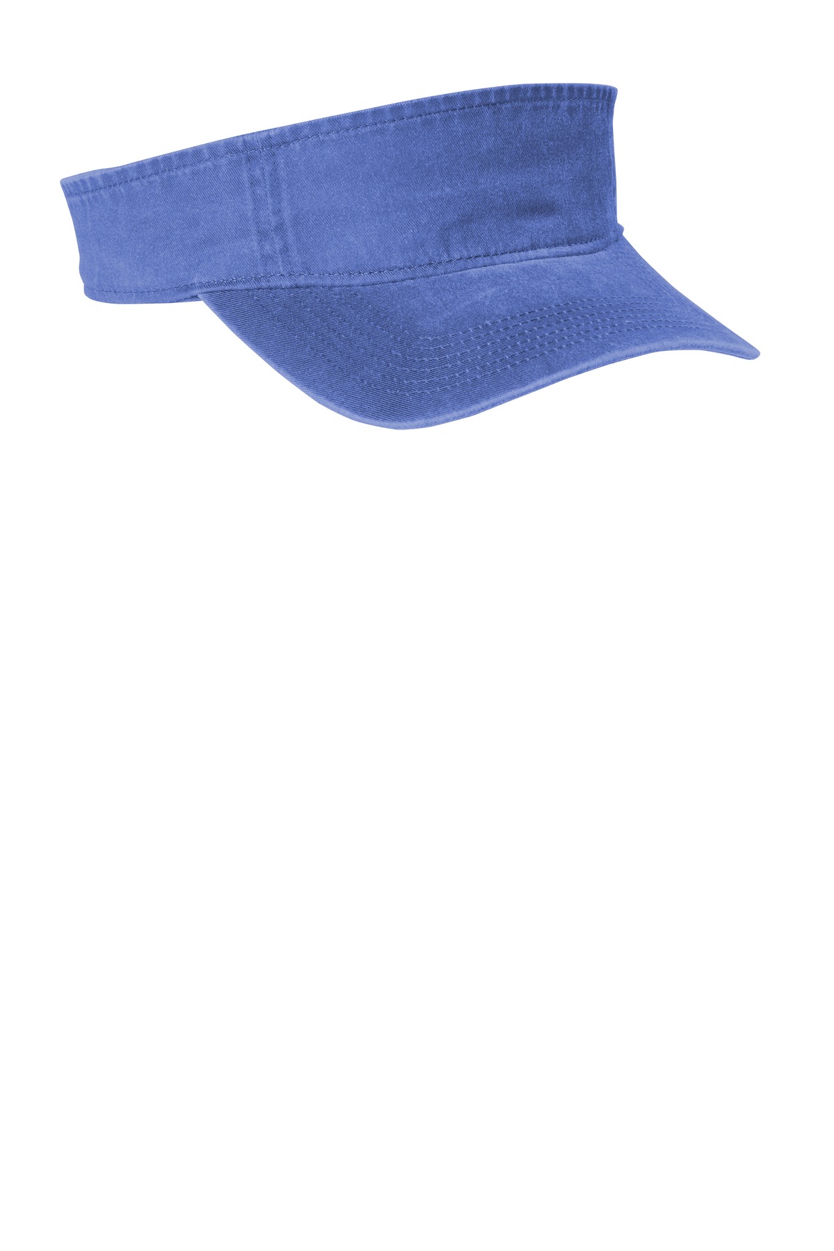 Port Authority  ®  Beach Wash  ®  Visor
