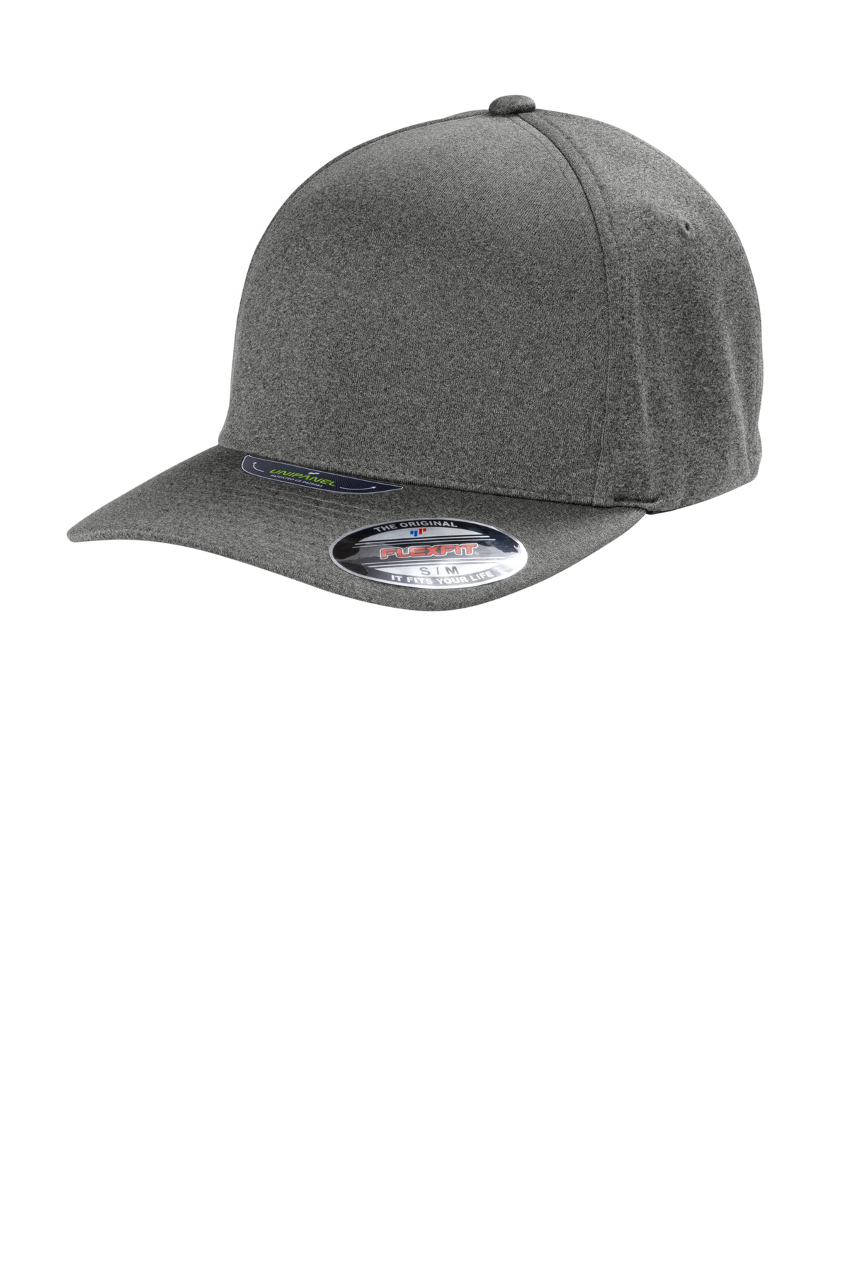 Port Authority ®  Flexfit ®  Melange Unipanel ™  Cap