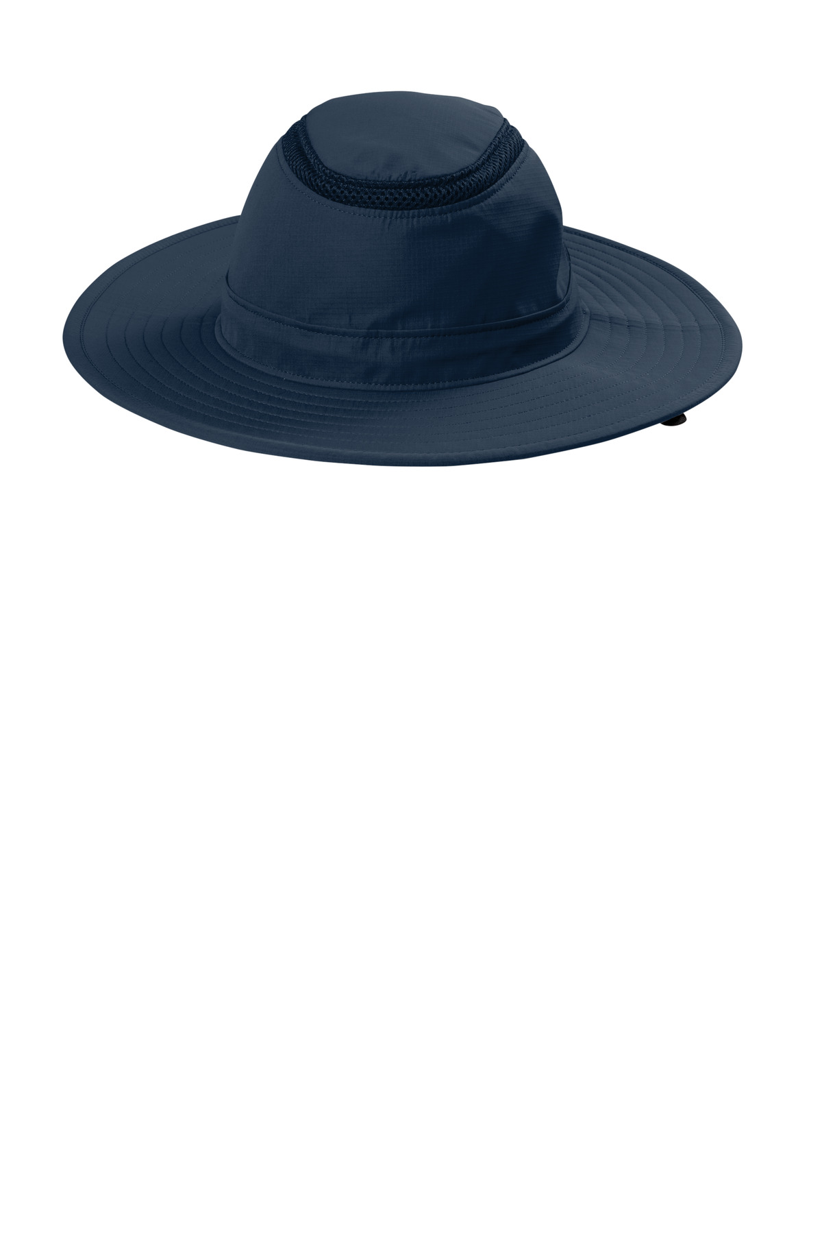 Port Authority ®  Outdoor Ventilated Wide Brim Hat