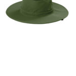 Port Authority ®  Outdoor Ventilated Wide Brim Hat - 