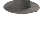 Port Authority ®  Outdoor Ventilated Wide Brim Hat - 