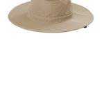 Port Authority ®  Outdoor Ventilated Wide Brim Hat - 