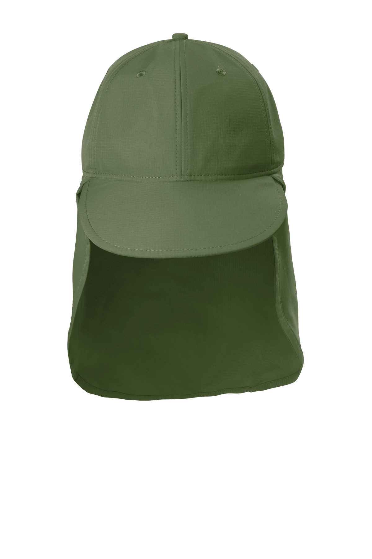 Port Authority ®  Outdoor UV Sun Shade Cap