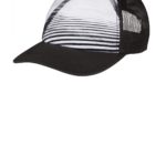 Port Authority  ®  Photo Real Snapback Trucker Cap - 