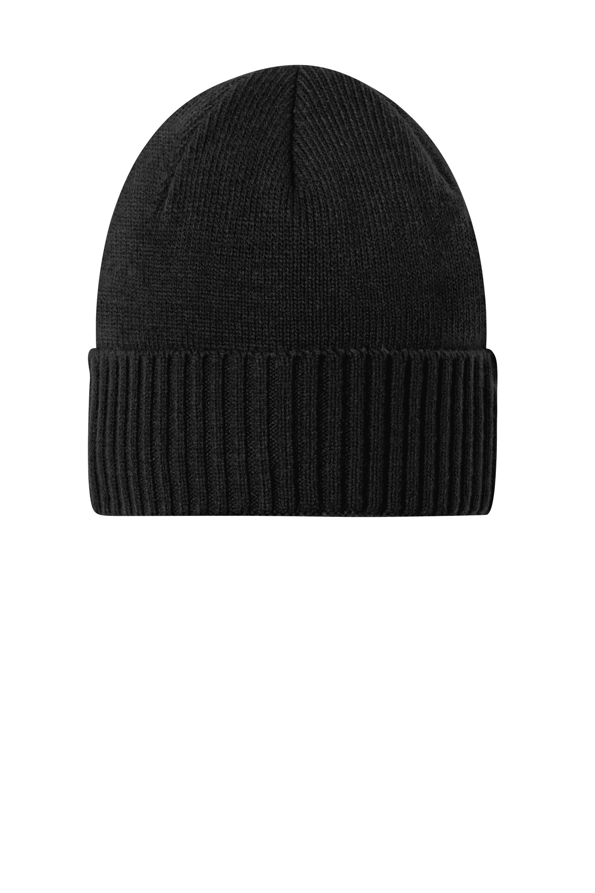 Port Authority ®  Rib Knit Cuff Beanie