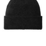 Port Authority ®  Thermal Knit Cuffed Beanie - 