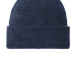 Port Authority ®  Thermal Knit Cuffed Beanie - 