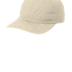 Port Authority ®  Leather Strap Cap - 