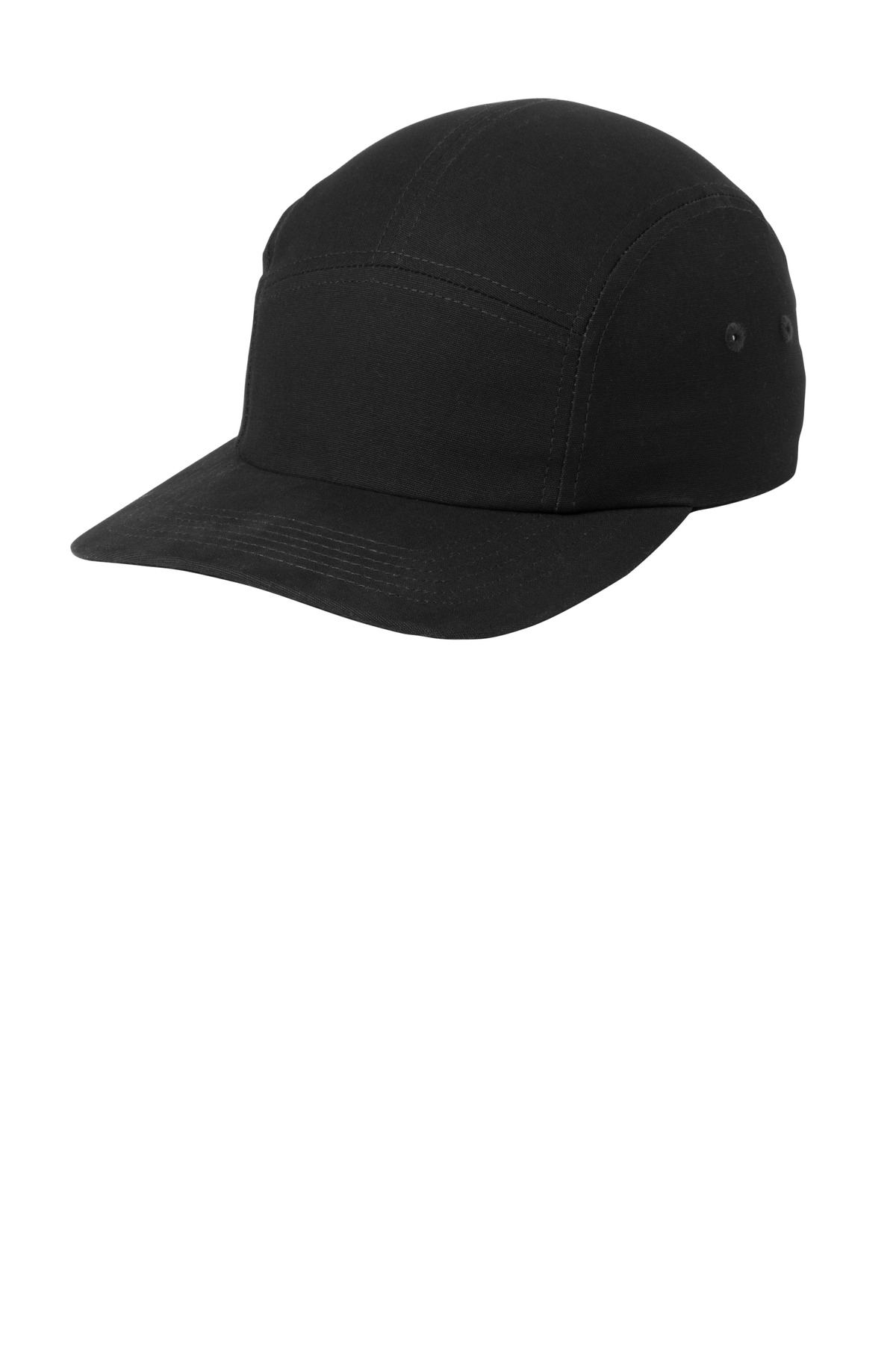 Port Authority ®  Brushed Cotton Camper Cap
