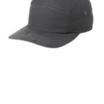 Port Authority ®  Brushed Cotton Camper Cap - 