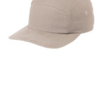 Port Authority ®  Brushed Cotton Camper Cap - 