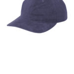 Port Authority ®  Light Corduroy Dad Cap - 