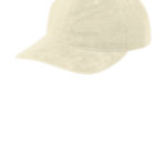 Port Authority ®  Light Corduroy Dad Cap - 