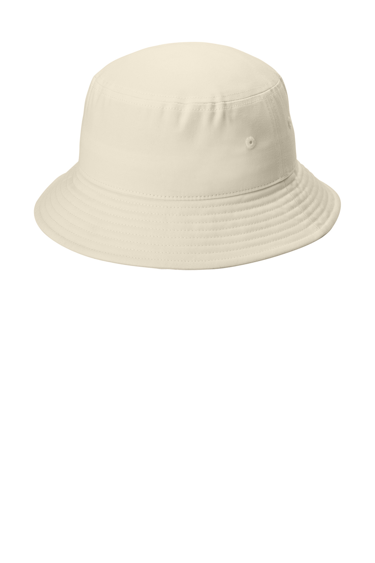 Port Authority ®  Twill Classic Bucket Hat