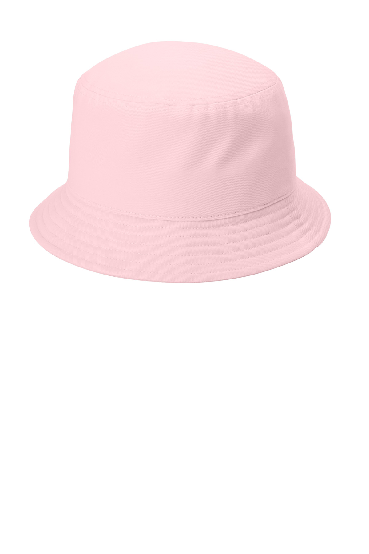 Port Authority ®  Twill Short Brim Bucket Hat