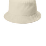 Port Authority ®  Twill Short Brim Bucket Hat - 