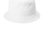 Port Authority ®  Twill Short Brim Bucket Hat - 